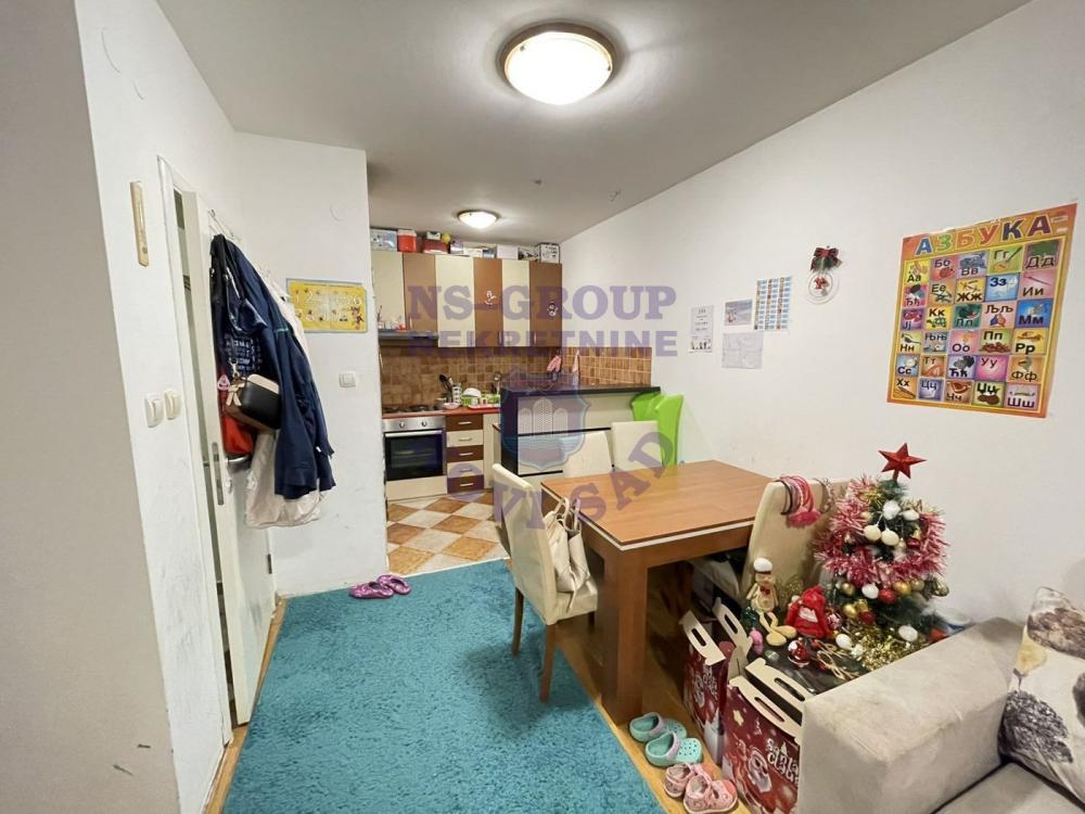 Slika 7 - Odlična ponuda na Novoj Detelinari - komforan dvosoban