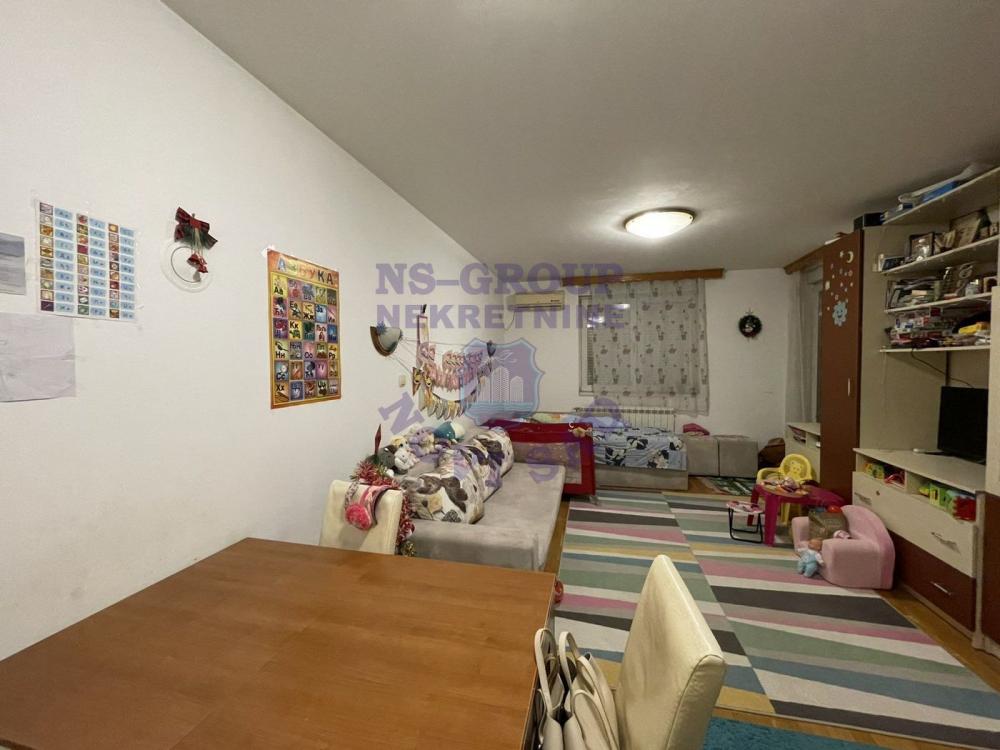 Slika 10 - Odlična ponuda na Novoj Detelinari - komforan dvosoban