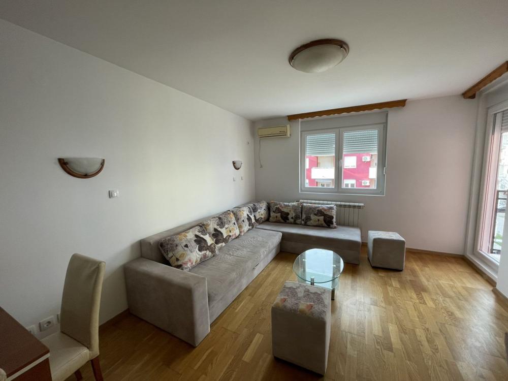 Slika 1 - Odlična ponuda na Novoj Detelinari - komforan dvosoban