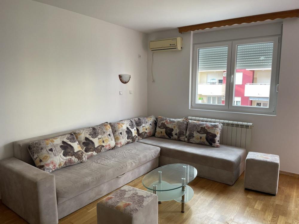 Slika 2 - Odlična ponuda na Novoj Detelinari - komforan dvosoban