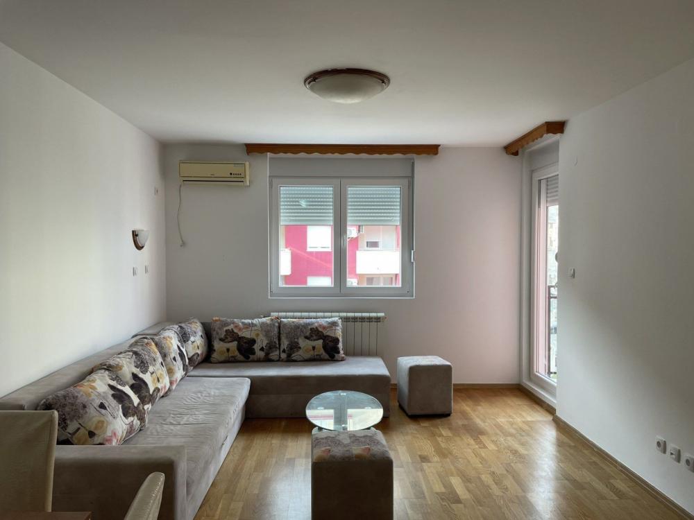 Slika 3 - Odlična ponuda na Novoj Detelinari - komforan dvosoban