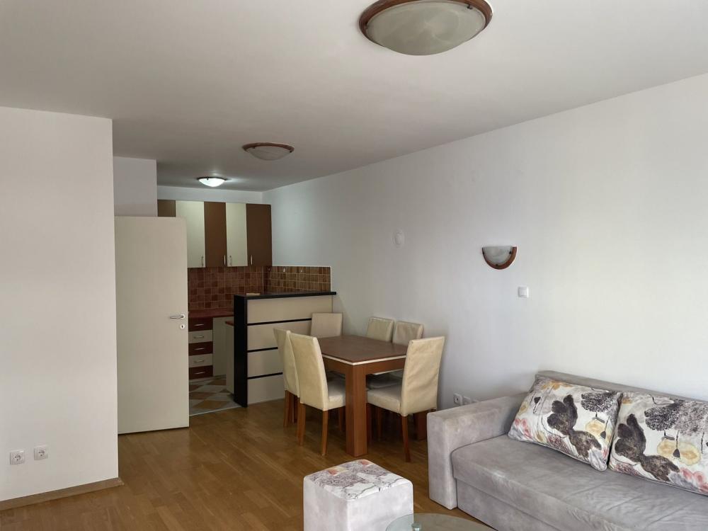 Slika 5 - Odlična ponuda na Novoj Detelinari - komforan dvosoban