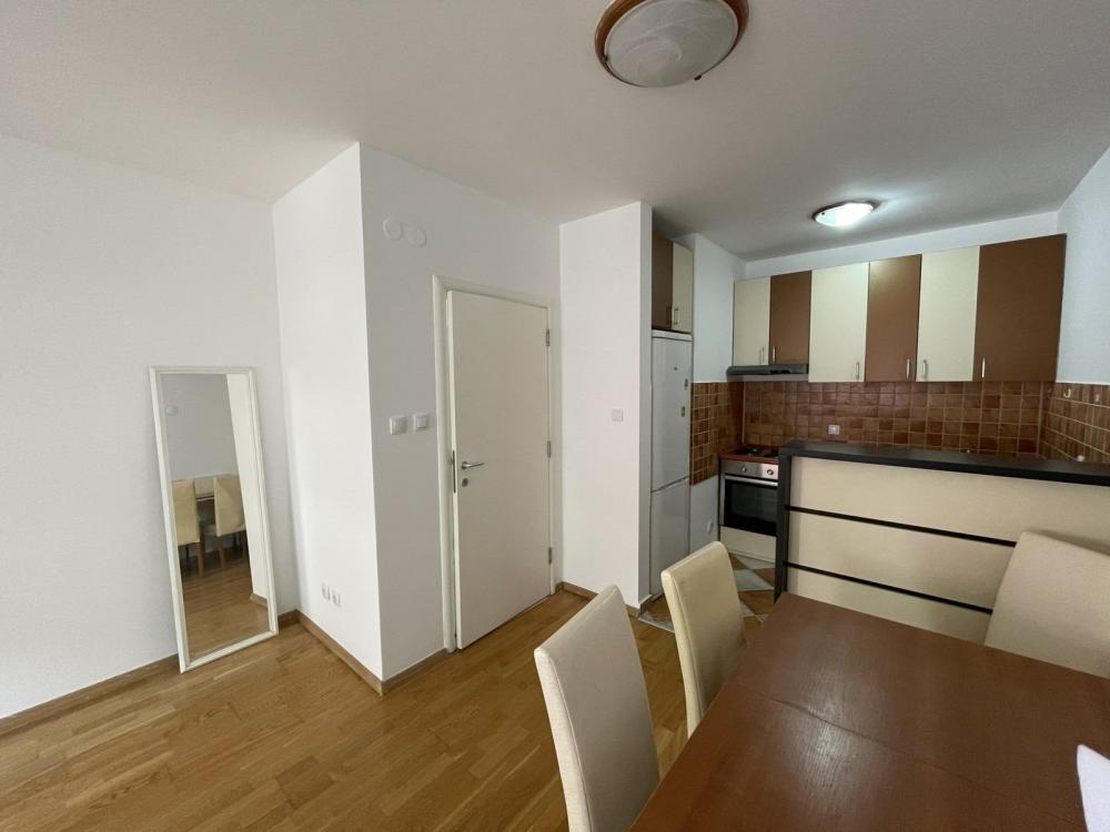 Slika 6 - Odlična ponuda na Novoj Detelinari - komforan dvosoban