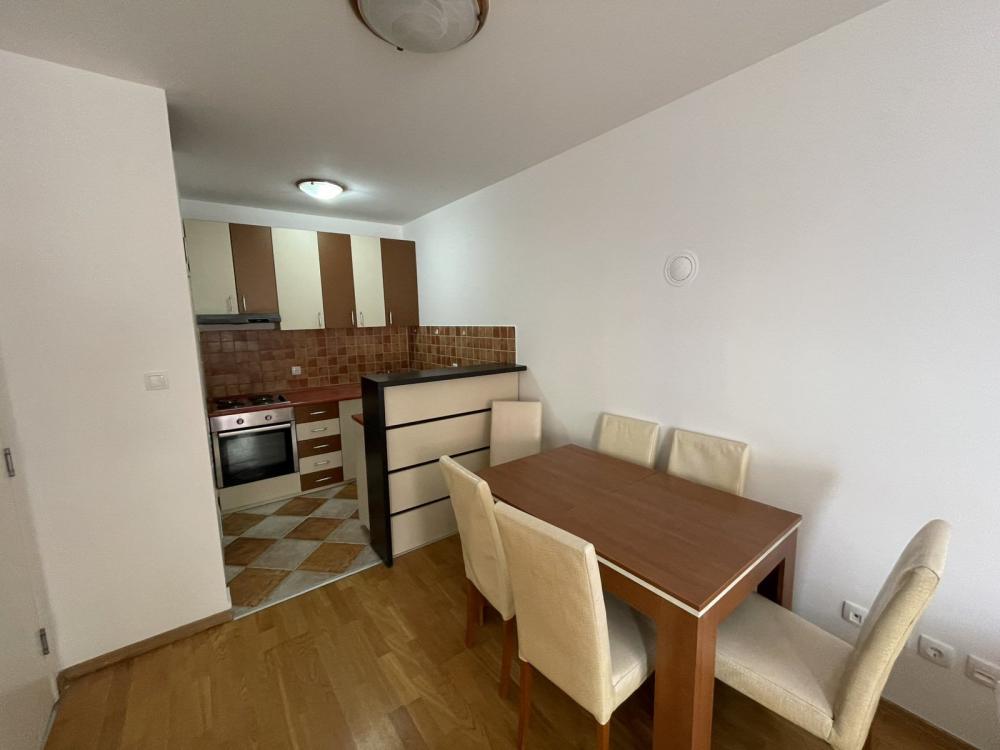 Slika 7 - Odlična ponuda na Novoj Detelinari - komforan dvosoban