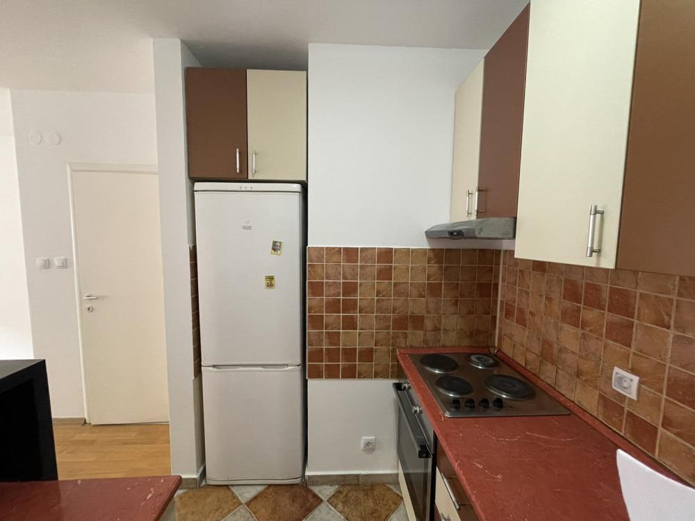 Slika 9 - Odlična ponuda na Novoj Detelinari - komforan dvosoban