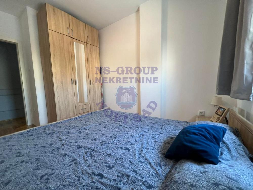 Slika 7 - Dvoiposoban, 52m2, Telep Novi Sad