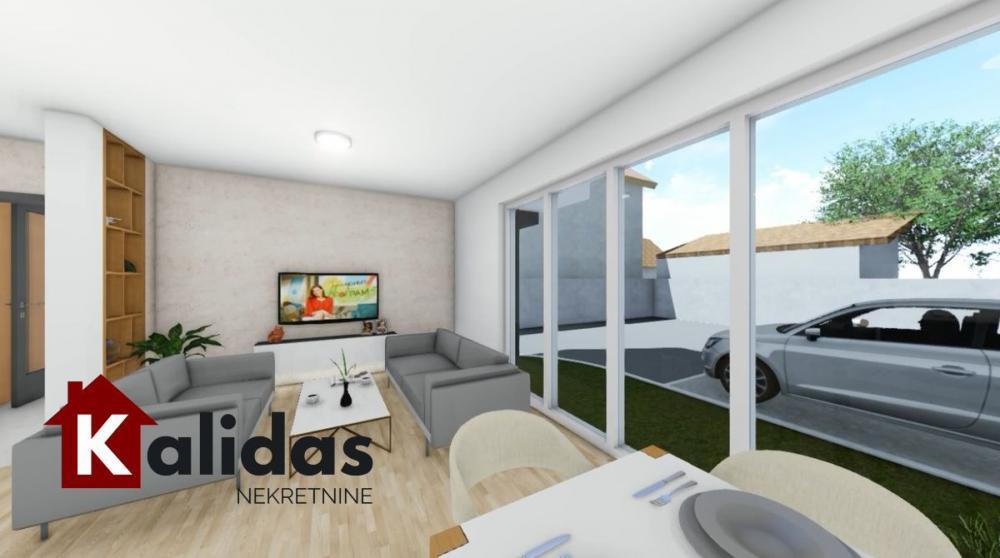 Glavna slika -Stan,FUTOG,FUTOG,kv: 65, € 123500, ID: 1008484