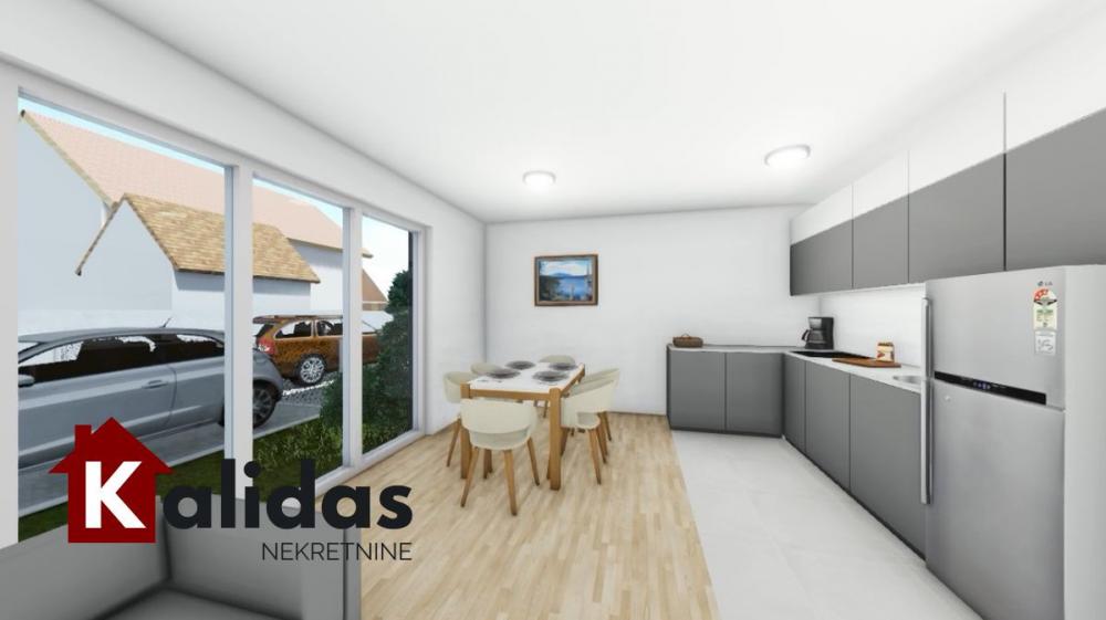 Slika 1 - Stan,FUTOG,FUTOG,kv: 65, € 123500, ID: 1008484