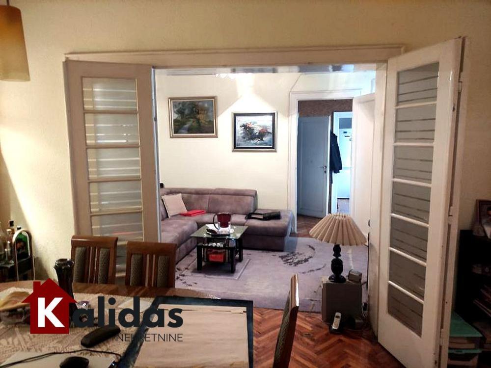 Glavna slika -Stan,NOVI SAD,CENTAR,kv: 80, € 180250, ID: 1006071