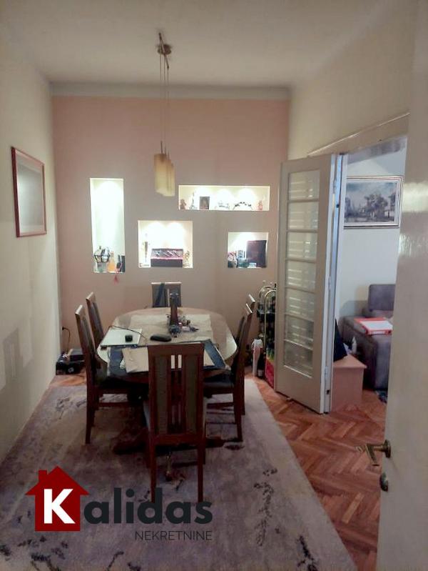 Slika 2 - Stan,NOVI SAD,CENTAR,kv: 80, € 180250, ID: 1006071