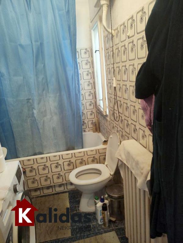 Slika 9 - Stan,NOVI SAD,CENTAR,kv: 80, € 180250, ID: 1006071