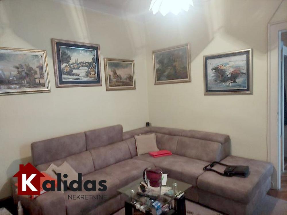 Slika 1 - Stan,NOVI SAD,CENTAR,kv: 80, € 180250, ID: 1006071