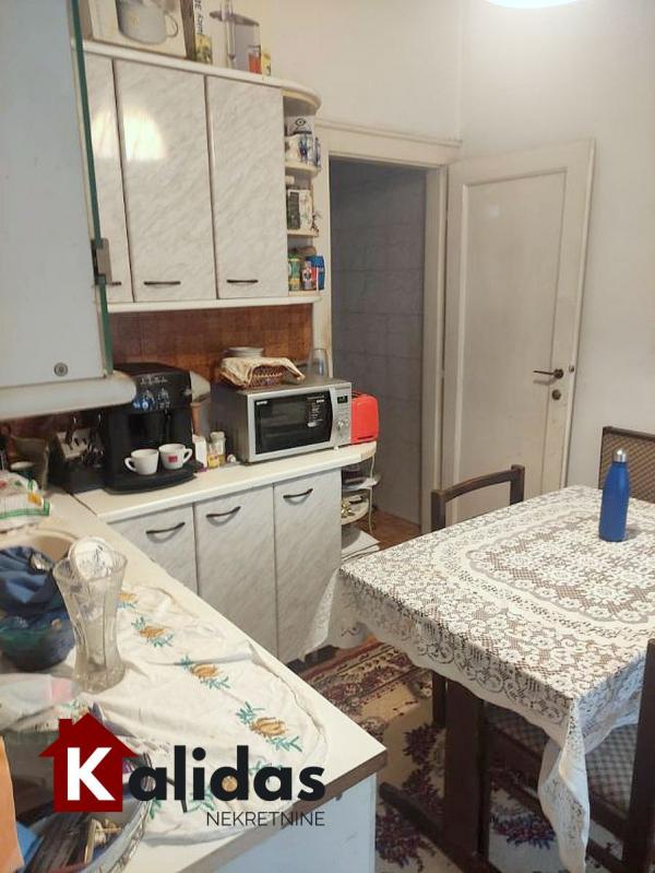 Slika 7 - Stan,NOVI SAD,CENTAR,kv: 80, € 180250, ID: 1006071