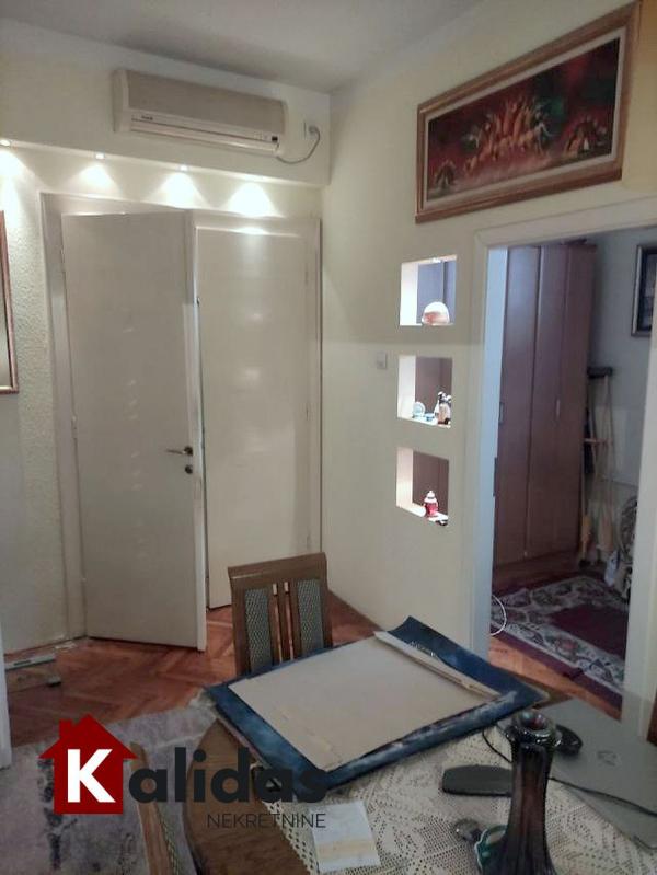 Slika 4 - Stan,NOVI SAD,CENTAR,kv: 80, € 180250, ID: 1006071