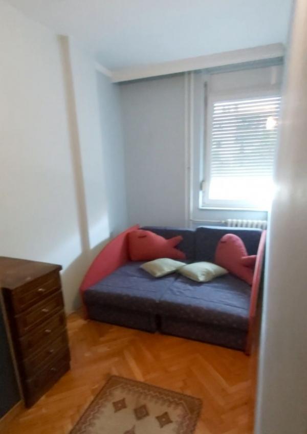 Slika 2 - Stan,NOVI SAD,NOVA DETELINARA,kv: 46.00, € 118500, ID: 1052924