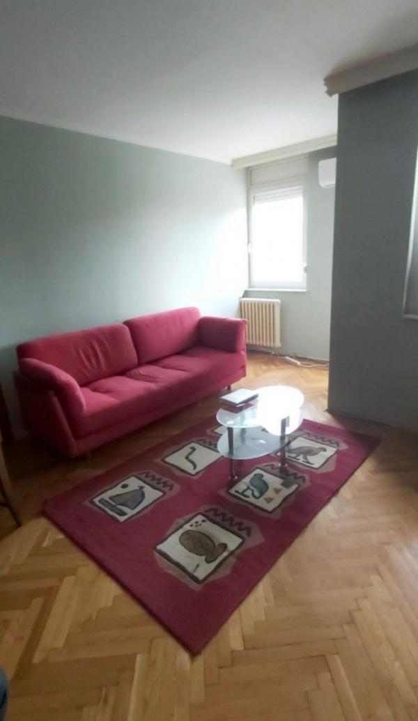 Slika 1 - Stan,NOVI SAD,NOVA DETELINARA,kv: 46.00, € 118500, ID: 1052924