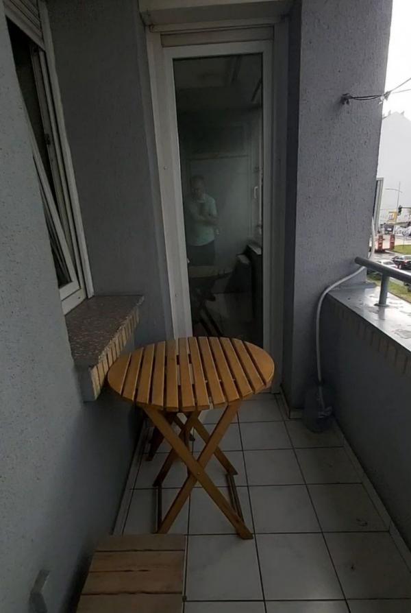 Slika 4 - Stan,NOVI SAD,NOVA DETELINARA,kv: 46.00, € 118500, ID: 1052924