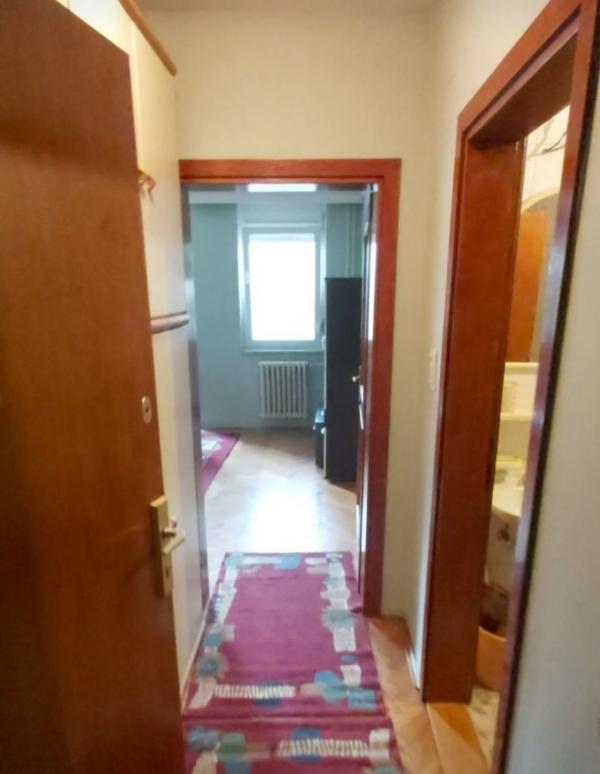 Slika 3 - Stan,NOVI SAD,NOVA DETELINARA,kv: 46.00, € 118500, ID: 1052924