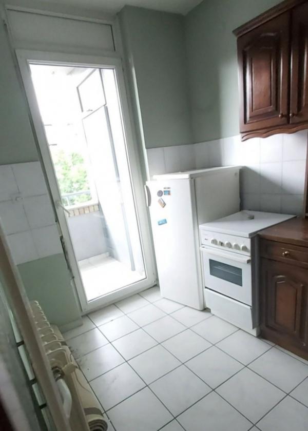 Slika 5 - Stan,NOVI SAD,NOVA DETELINARA,kv: 46.00, € 118500, ID: 1052924