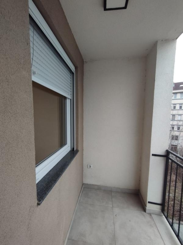 Slika 5 - Stan,NOVI SAD,TELEP,kv: 38.00, € 118000, ID: 1059058