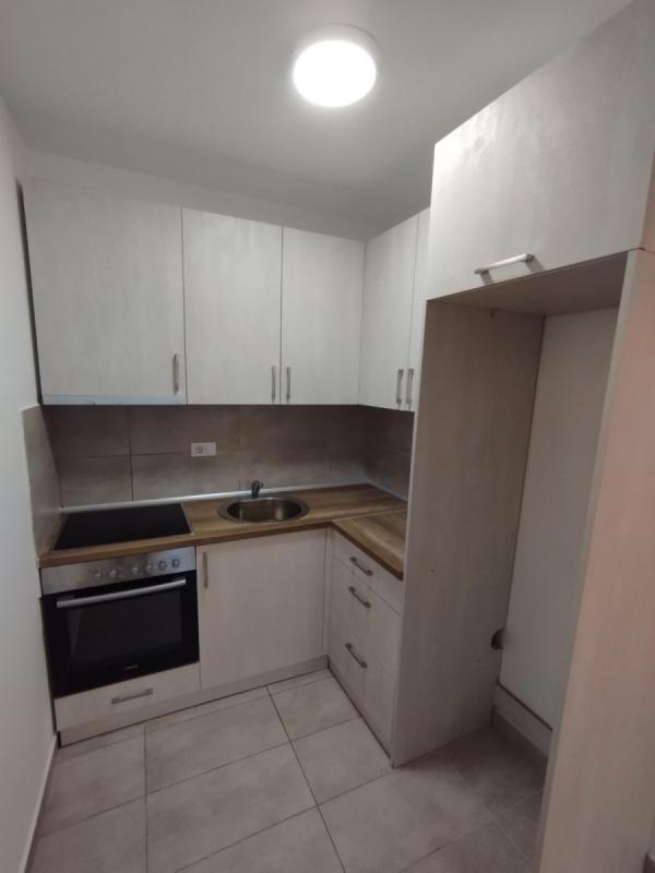 Slika 11 - Stan,NOVI SAD,TELEP,kv: 38.00, € 118000, ID: 1059058