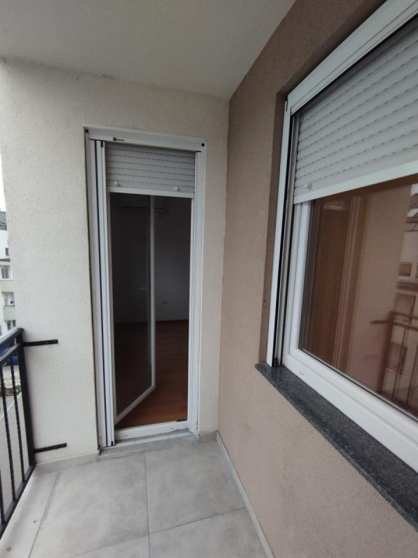 Slika 6 - Stan,NOVI SAD,TELEP,kv: 38.00, € 118000, ID: 1059058