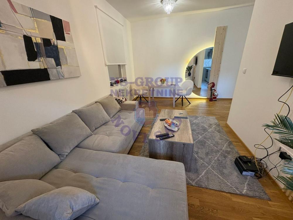 Slika 9 - Dvosoban stan na Socijalnom 