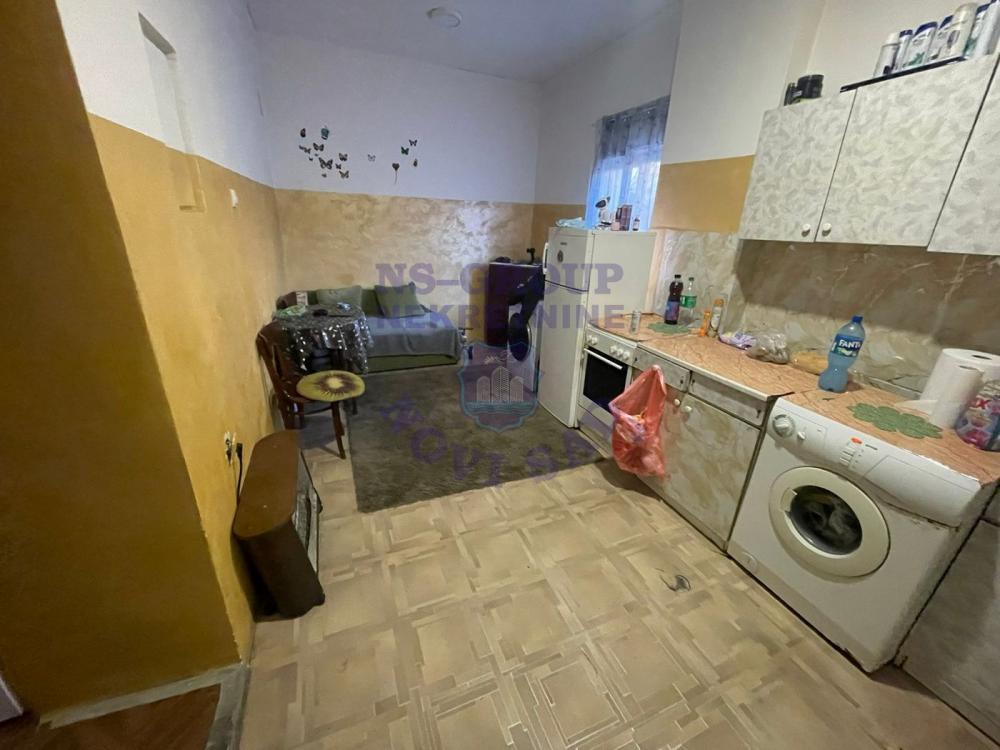 Slika 2 - Prodaja stana, 34m2