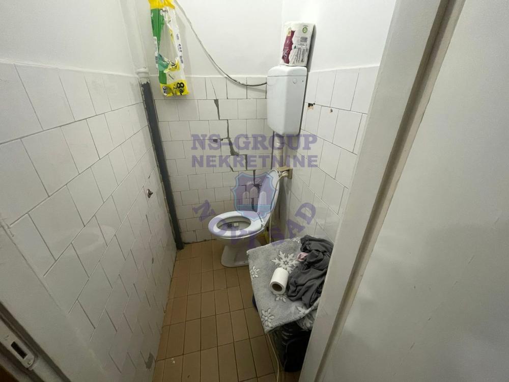 Slika 6 - Prodaja stana, 34m2