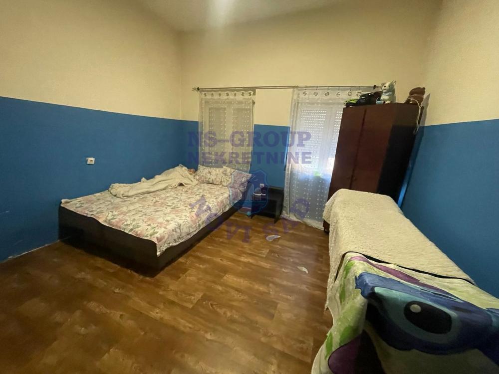 Slika 1 - Prodaja stana, 34m2
