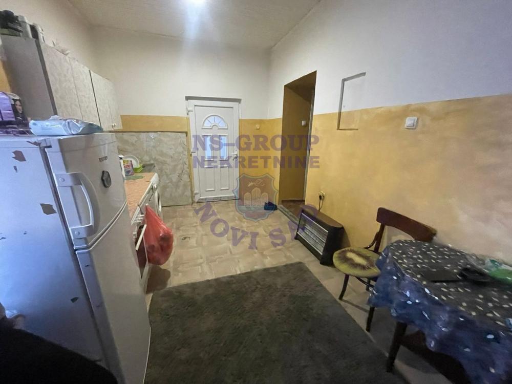 Slika 3 - Prodaja stana, 34m2