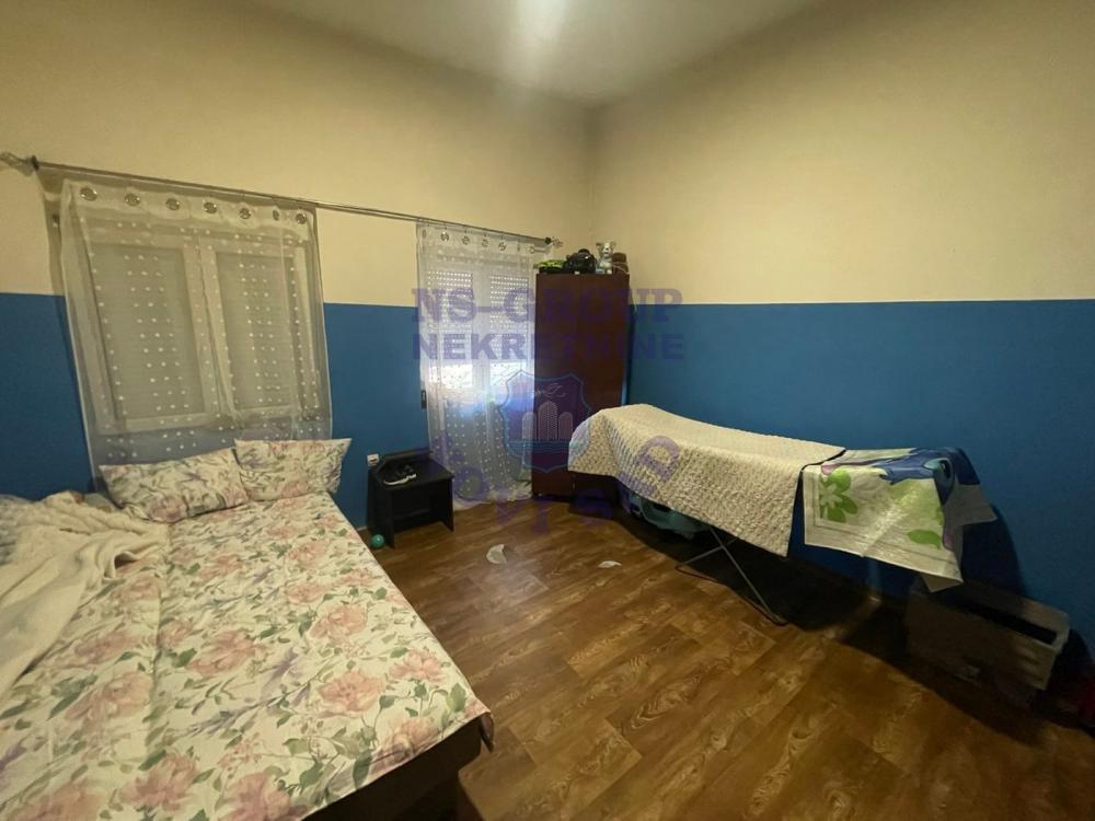 Glavna slika -Prodaja stana, 34m2