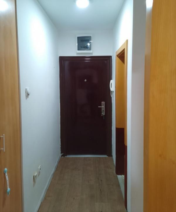 Glavna slika -Stan,NOVI SAD,NOVA DETELINARA,kv: 46.00, € 134900, ID: 1059072