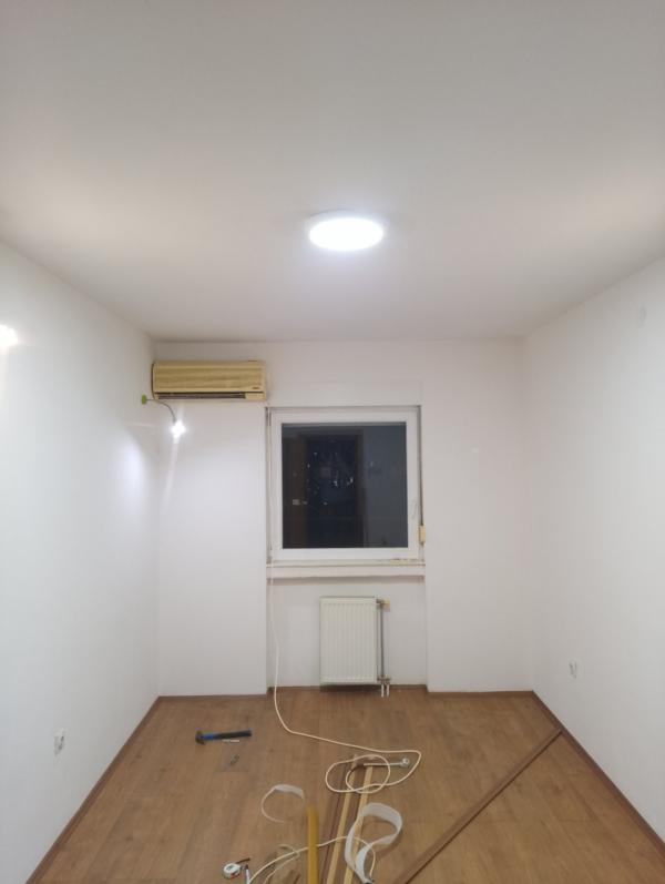 Slika 3 - Stan,NOVI SAD,NOVA DETELINARA,kv: 46.00, € 134900, ID: 1059072