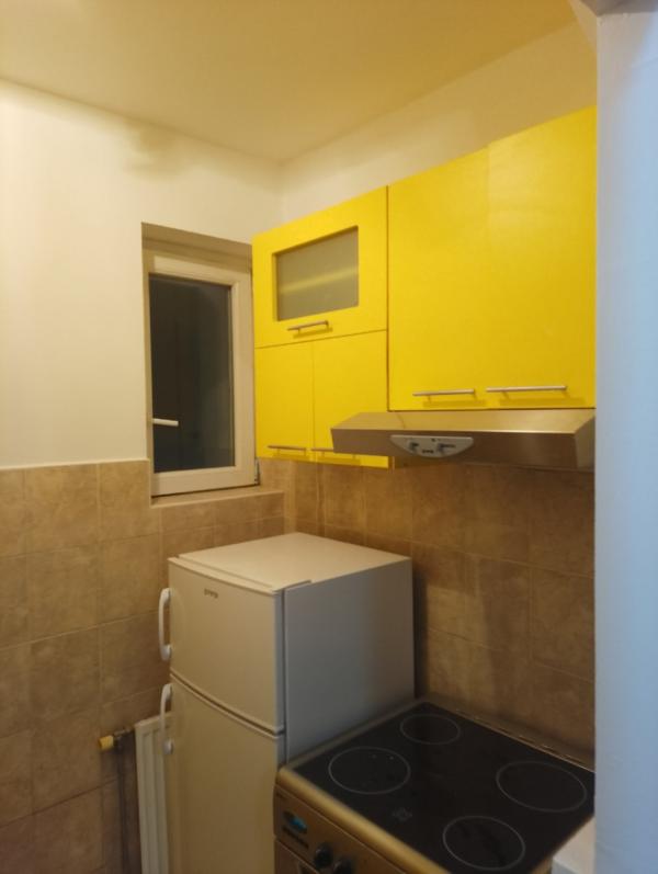 Slika 4 - Stan,NOVI SAD,NOVA DETELINARA,kv: 46.00, € 134900, ID: 1059072