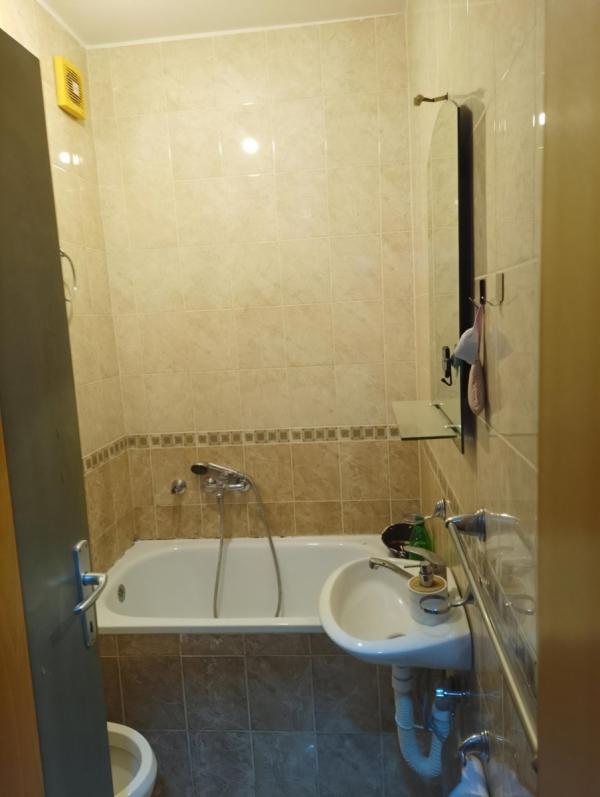 Slika 7 - Stan,NOVI SAD,NOVA DETELINARA,kv: 46.00, € 134900, ID: 1059072