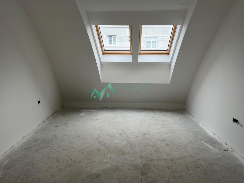 Slika 6 - Lux četvoroiposoban penthouse na Grbavici - izuzetna ponuda 