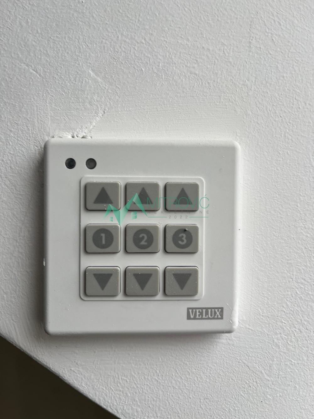 Slika 8 - Lux četvoroiposoban penthouse na Grbavici - izuzetna ponuda 