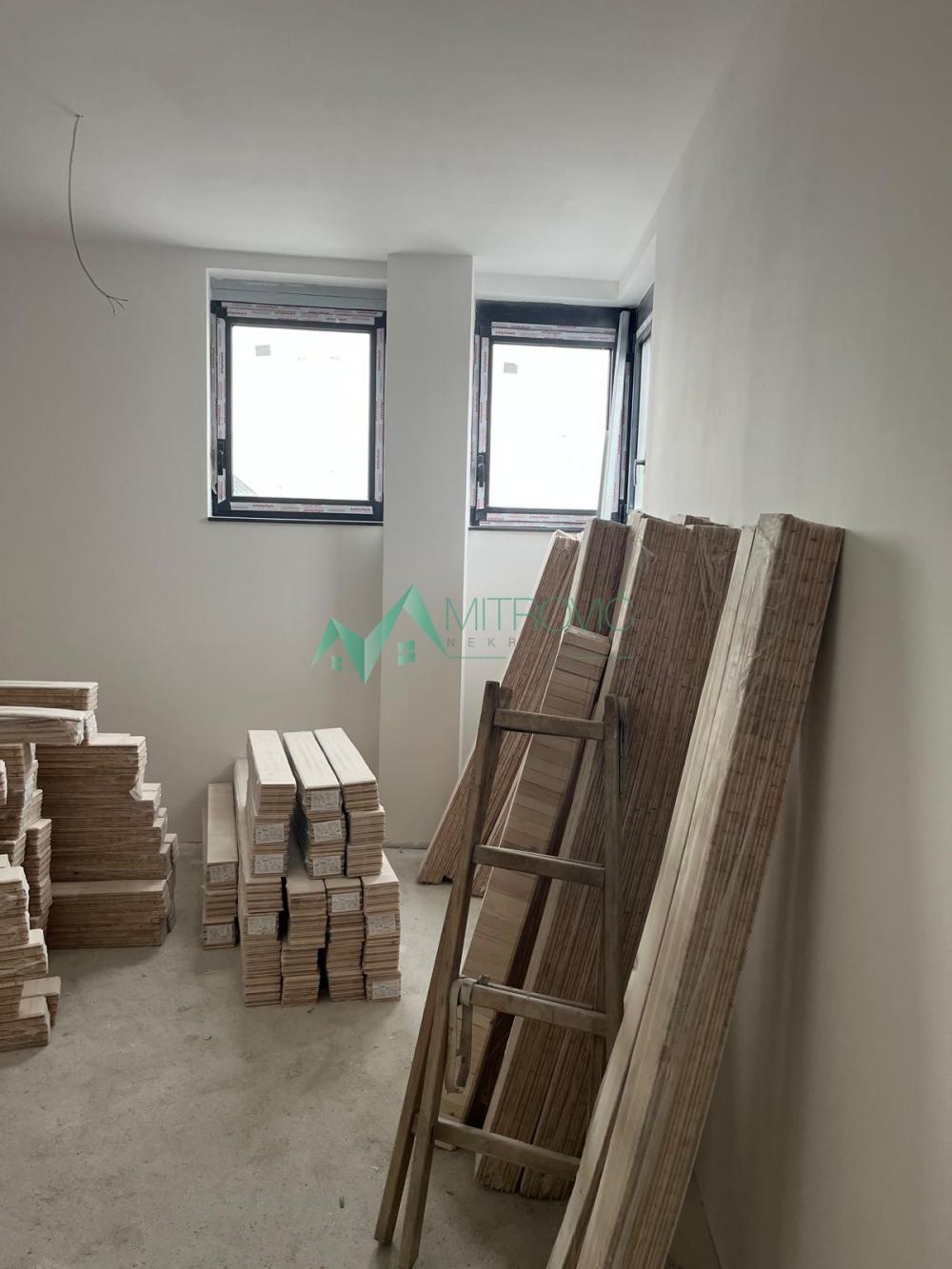 Slika 7 - Lux četvoroiposoban penthouse na Grbavici - izuzetna ponuda 