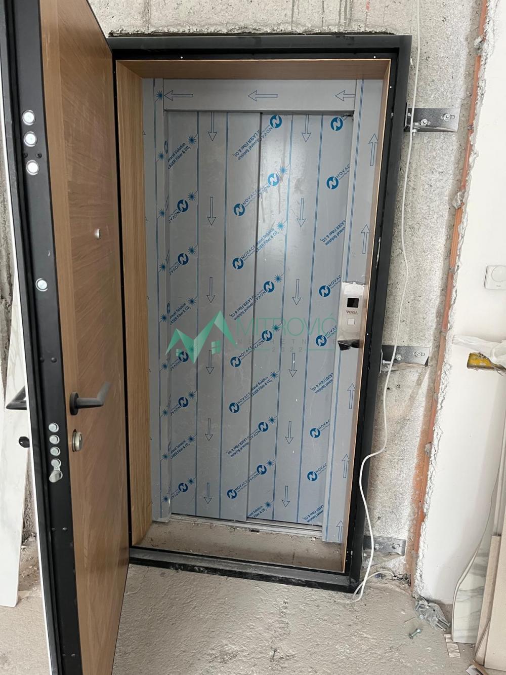 Slika 10 - Lux četvoroiposoban penthouse na Grbavici - izuzetna ponuda 