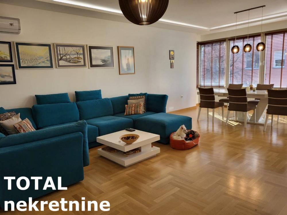 Glavna slika -Stan,NOVI SAD,CENTAR,kv: 104.00, € 380000, ID: 1100009