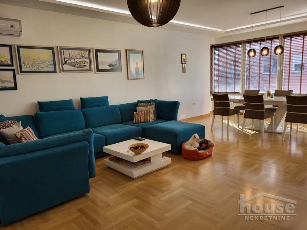 Glavna slika -Stan,NOVI SAD,CENTAR,kv: 104.00, € 380000, ID: 1063161