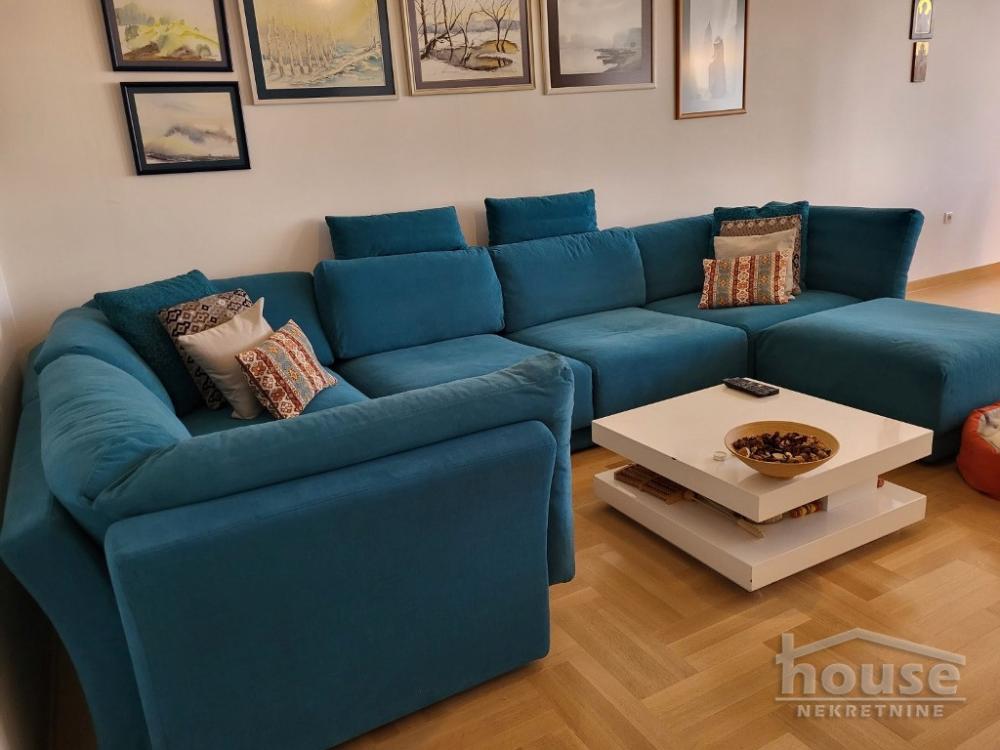 Slika 2 - Stan,NOVI SAD,CENTAR,kv: 104.00, € 380000, ID: 1063161