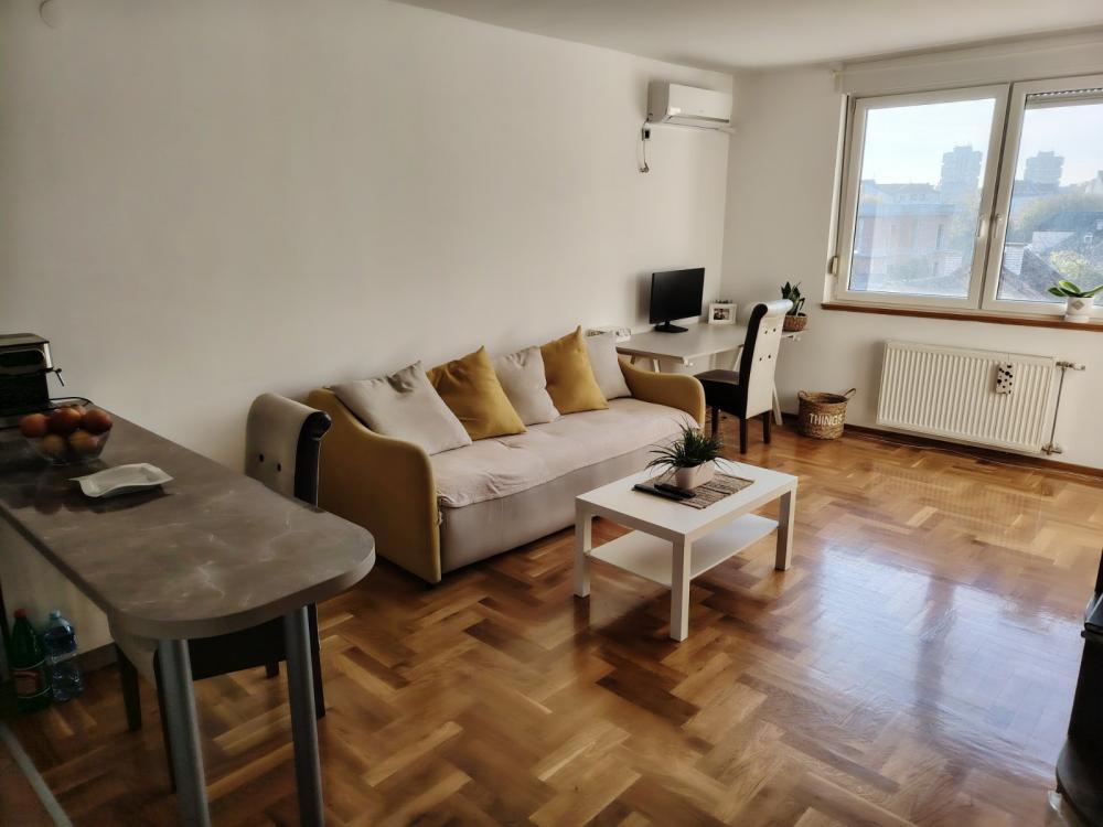 Glavna slika -Stan,NOVI SAD,SALAJKA,kv: 42.00, € 139100, ID: 1059000