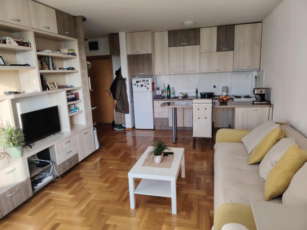 Slika 1 - Stan,NOVI SAD,SALAJKA,kv: 42.00, € 139100, ID: 1059000