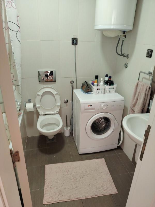 Slika 6 - Stan,NOVI SAD,SALAJKA,kv: 42.00, € 139100, ID: 1059000