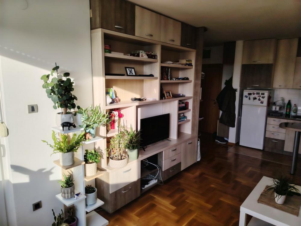 Slika 2 - Stan,NOVI SAD,SALAJKA,kv: 42.00, € 139100, ID: 1059000