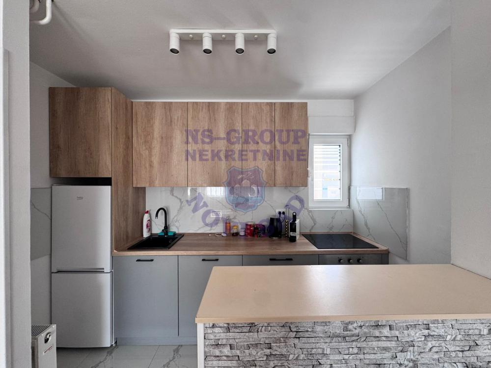 Slika 2 - Odlican dvosoban stan na Novoj Detelinari