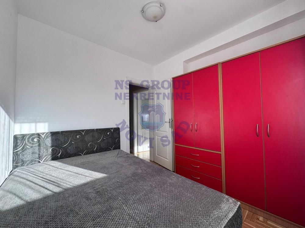 Slika 3 - Odlican dvosoban stan na Novoj Detelinari