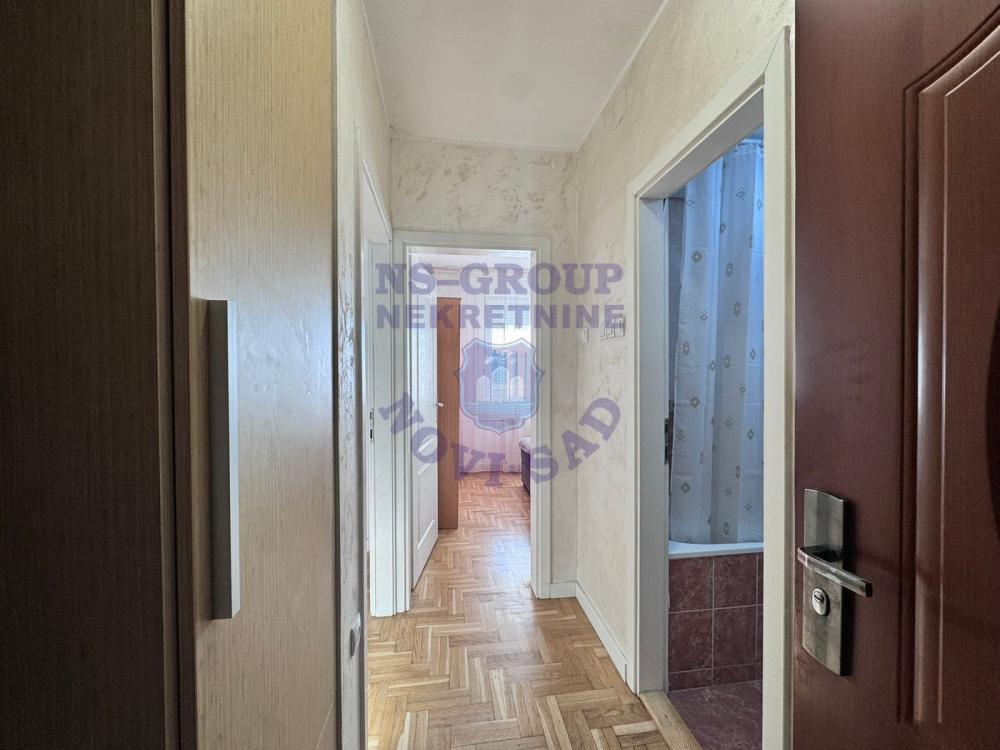 Slika 5 - Odlican dvosoban stan na Novoj Detelinari